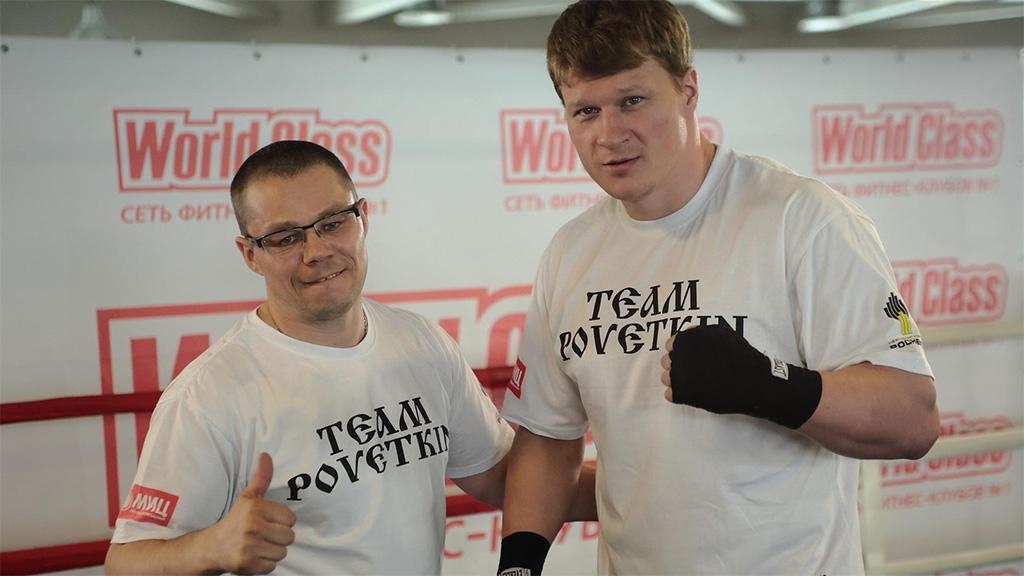 Кирпа: слова Уайлдера говорят о его слабости