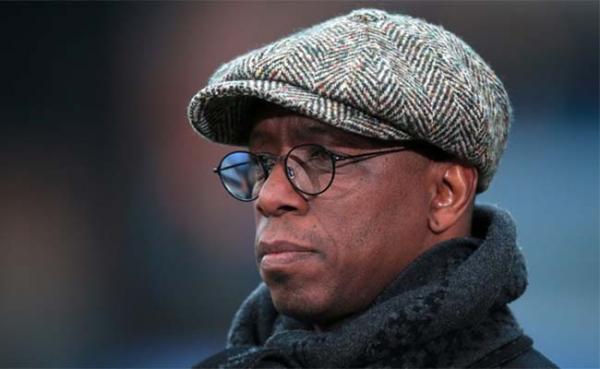 Райт призвал \"Арсенал\" сменить главного тренера