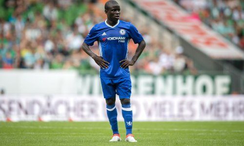 Канте отказался о трансфера в \"ПСЖ\"