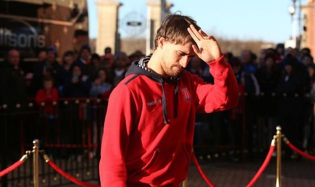 Марк Муньеса стал игроком \"Жироны\"