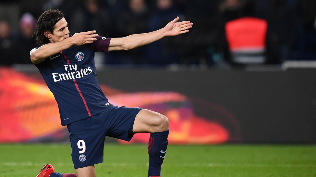 Кавани хотел бы увидеть клубы АПЛ в Лиге 1