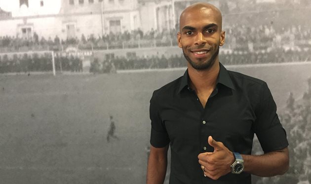 Налдо назвал лучший и худший день в \"Краснодаре\"