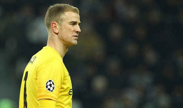 Харт и Туре могут сыграть с \"Ман Сити\"