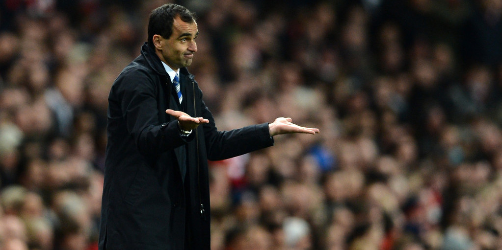 Мартинес уйдет из \"Уигана\"