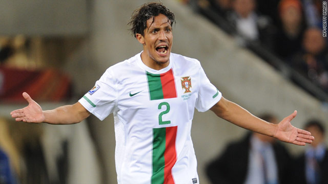 \"Фенербахче\" согласовал с \"Зенитом\" трансфер Бруну Алвеша