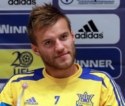 СМИ назвали Ярмоленко самым дорогим украинским футболистом