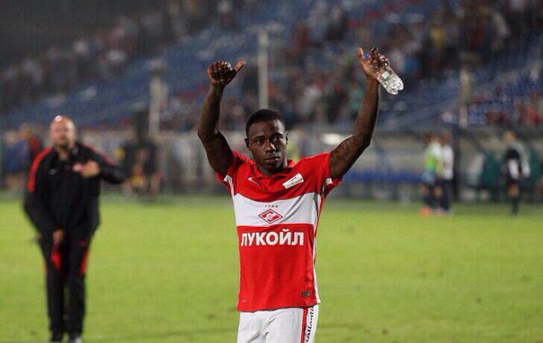 Промес хочет сыграть за Голландию на ЧМ-2018