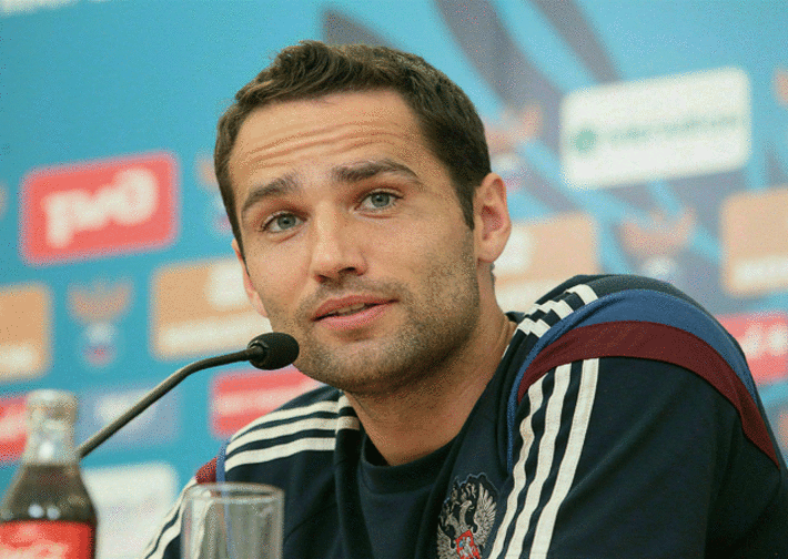 Агент Широкова прокомментировал переход Романа в \"Спартак\"