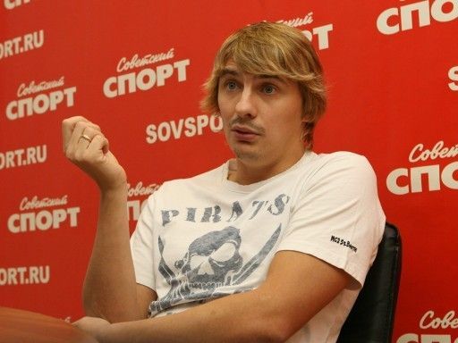 Калиниченко рассказал об ожиданиях перед матчем \"Локомотива\" и \"Ростова\"