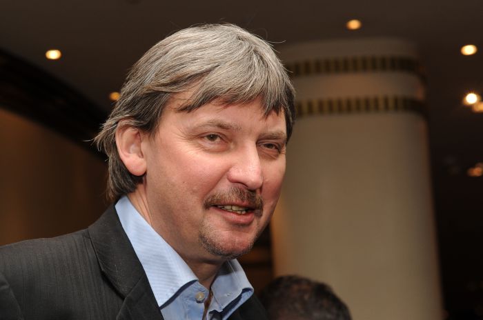 Вайнаускас: \" Я готов к отставке\"