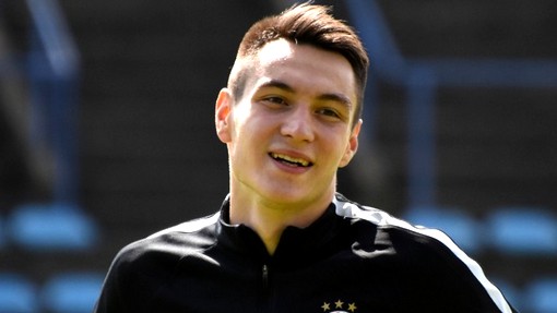 Караваев: Слуцкий предлагал остаться в ЦСКА