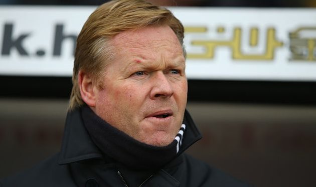 Куман: мы с Гвардиолой хорошие друзья