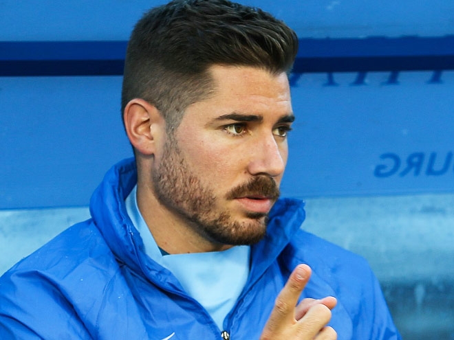 Хави Гарсия: мы готовы бороться