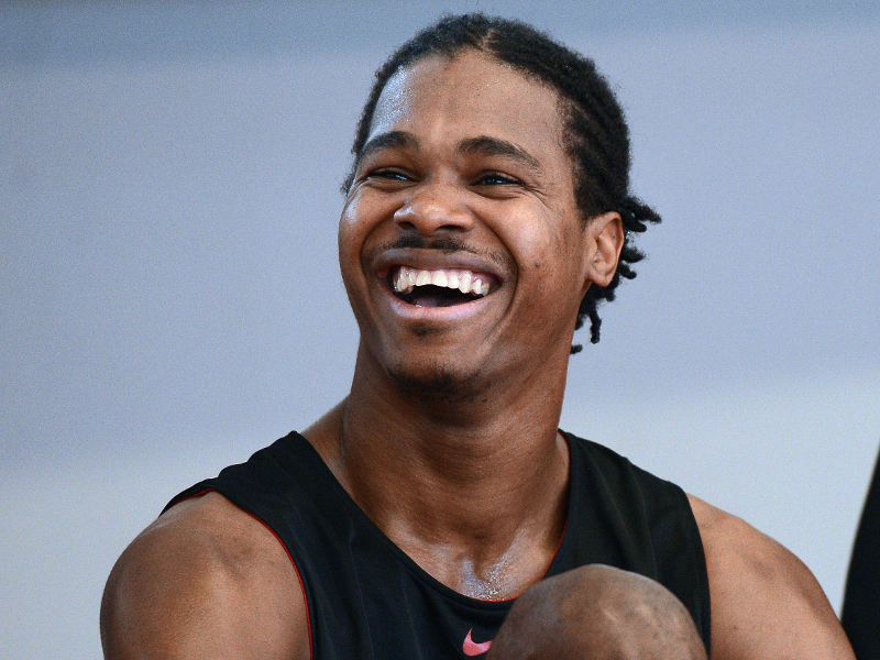 Желабаль вернулся в \"Химки\"