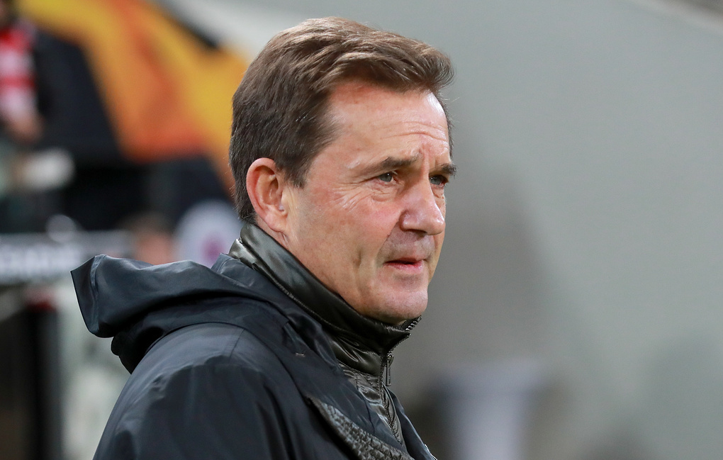 Рианчо подвел итоги матча с \"Уфой\"