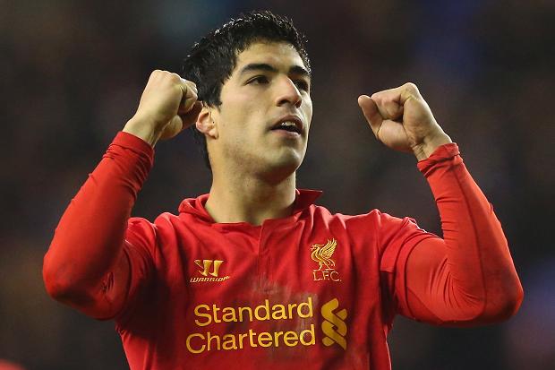 На трансфер Суареса появился еще один претендент