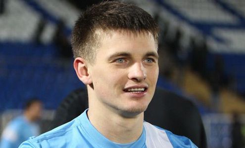 Драгун считает, что Беларусь попадет на ЧМ-2018