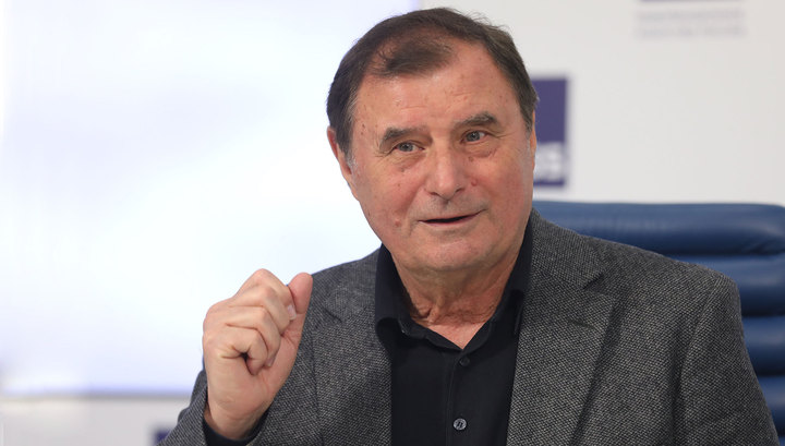 Бышовец предложил ввести ограничение на натурализованных игроков