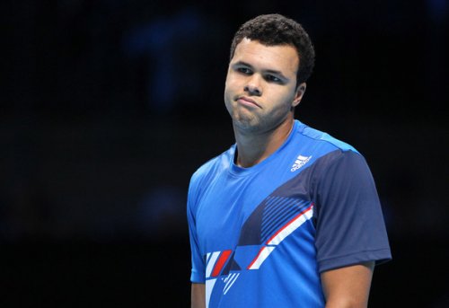 Цонга отказался от участия в US Open