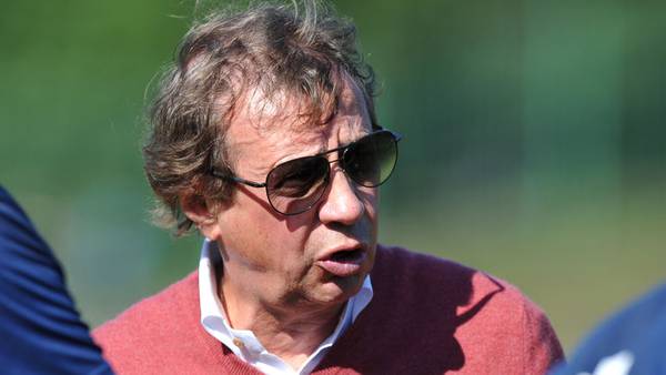 Семин: Аленичев - правильный выбор \"Спартака\"