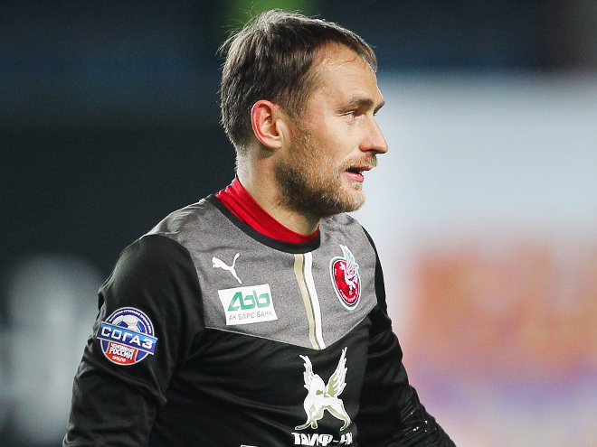 Рыжиков сравнил \"Ливерпуль\" с Феррари