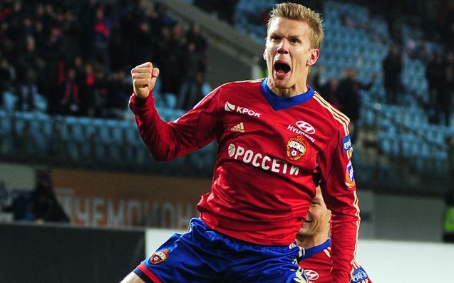 Вернблум: ЦСКА похож на раненое животное