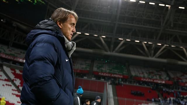 Манчини верит в чемпионство \"Манчестер Сити\"