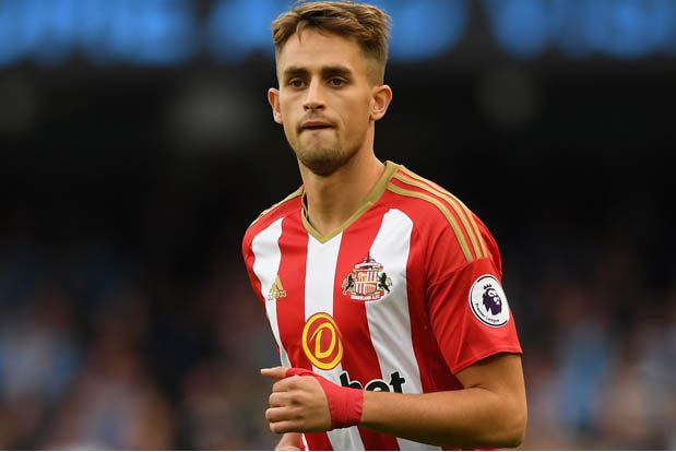 Янузай: Погба ждет моего возвращения в \"МЮ\"