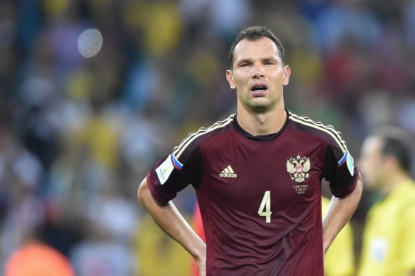 Тарханов рассказал о старте карьеры Игнашевича