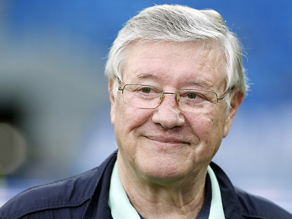 Орлов недоволен игрой Смолова на ЧМ-2018