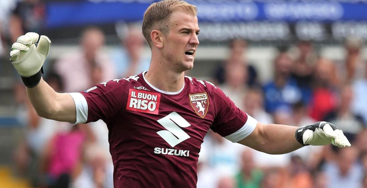 Харт: я хочу играть в футбол, я люблю играть