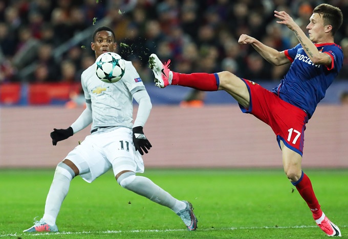 Головин стал интересен \"Челси\"