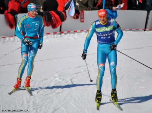 Третий этап Кубка IBU по биатлону перенесен 