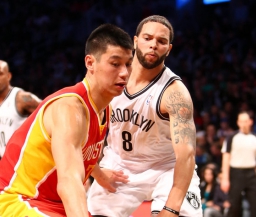 НБА: Хьюстон и Бруклин готовят громкий трейд