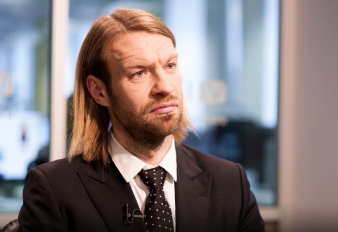 Каспар Горкшс высказал мнение о ЧМ-2018 в России