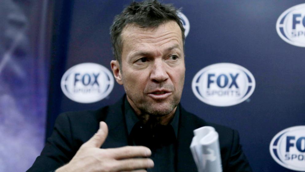 Маттеус не будет продолжать тренерскую карьеру