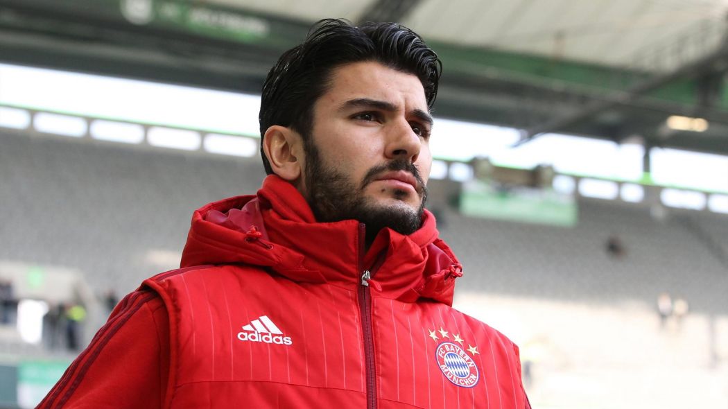 Гвардиола обещает предоставить игровое время Таски