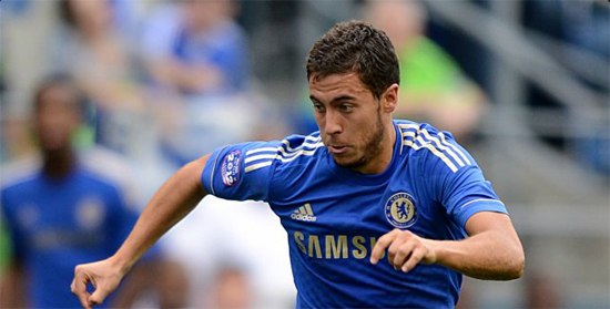 \"Саутгемптон\" отыграл два мяча у \"Челси\"