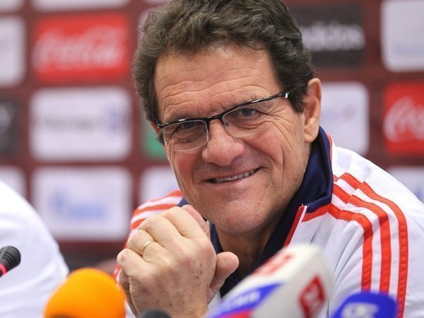 Капелло выступает за расширение РФПЛ до 18 команд