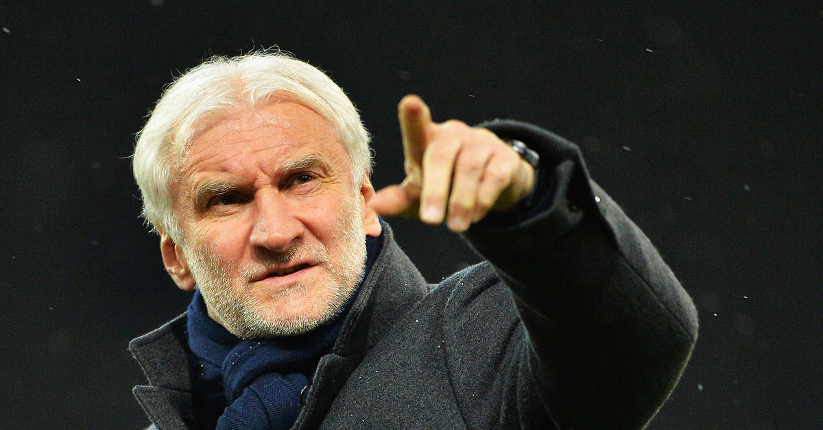 Фёллер раскритиковал трансферный рынок