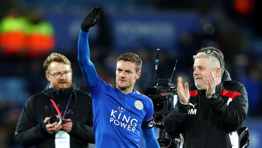 \"Эвертон\" может купить Варди