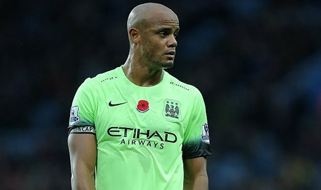 Компани не поможет Бельгии на ЧЕ-2016