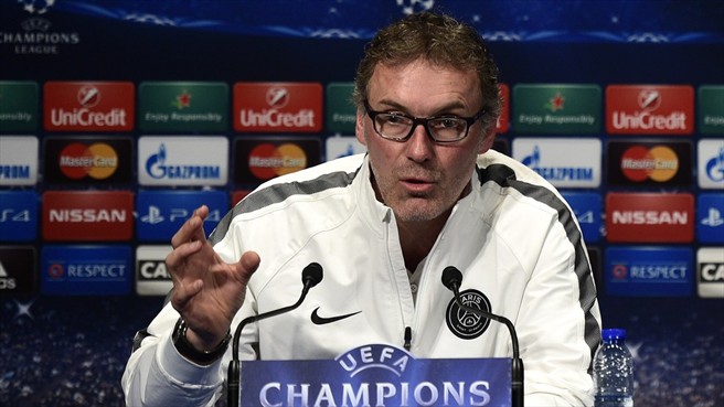 Блан знает, как остановить Месси