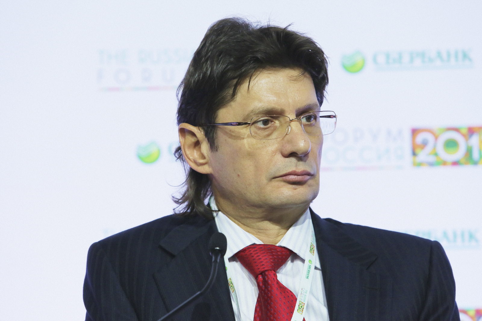 Федун: все претензии к Карпину