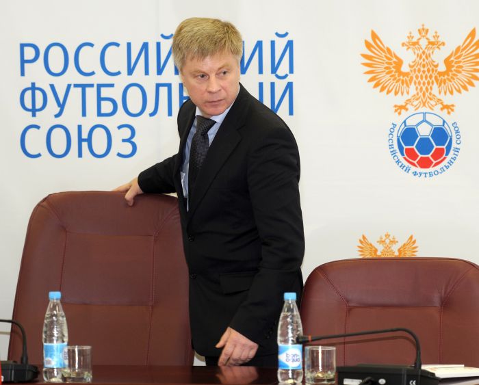 Исполком РФС утвердил календарь весенней части чемпионата России