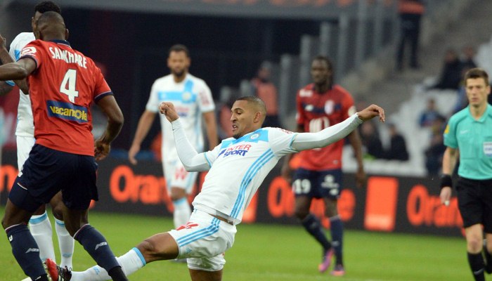 Венкер и Оспина могут перейти в \"Нант\"