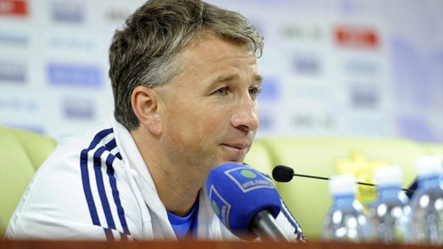 Петреску готов вернуться в Россию