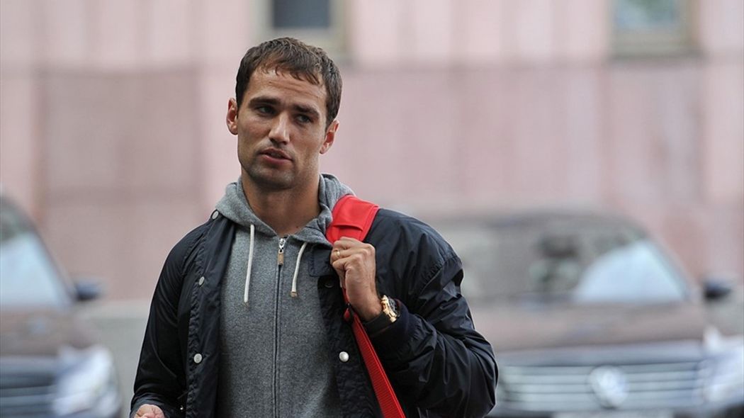 Широков уверен, что \"Динамо\" погасит долги перед футболистами