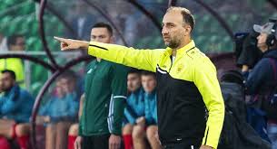 Адиев подвел итоги поединка против \"Крыльев Советов\"