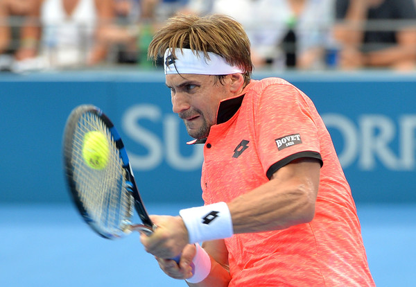 Феррер не сыграет на турнире в Кицбюэле